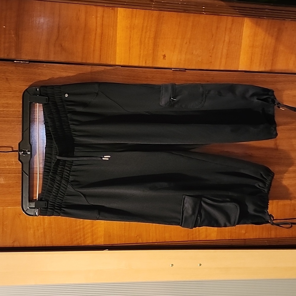 Capris